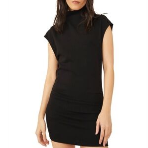 Free People Amelie Mini Dress